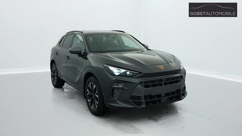 Cupra Terramar 1.5 eTSI Hybrid 150 ch Dsg7 V