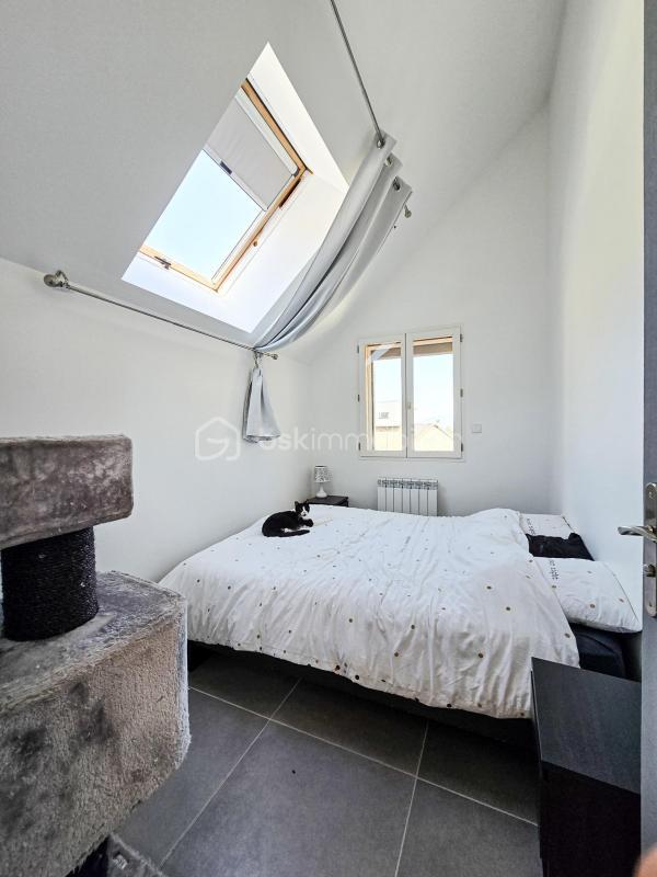 Maison - 70 m² - 3 pièces