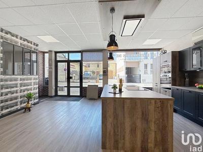 Local commercial - 72 m²