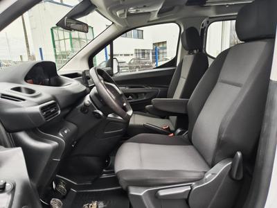 Peugeot Partner Cabine Approfondie 1.5 Bluehdi 100ch