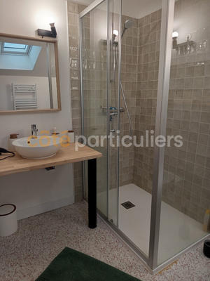 Appartement - 46 m² - 3 pièces