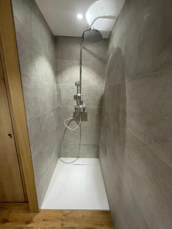 Duplex - 70 m² - 3 pièces