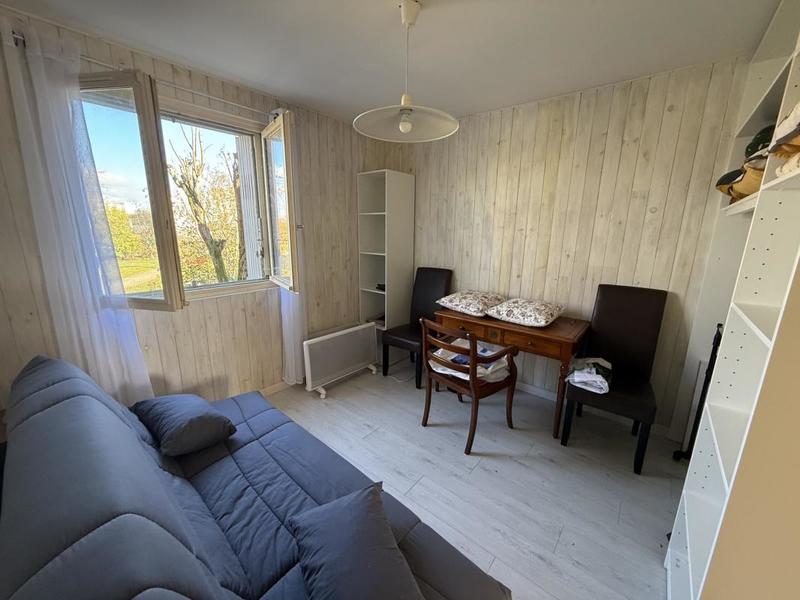 Appartement - 78 m² - 3 pièces