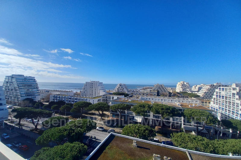 Appartement - 68 m² - 4 pièces