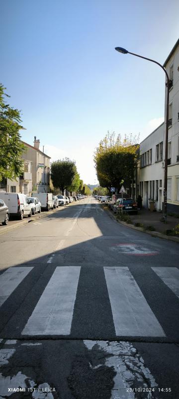 Appartement - 27 m² - 2 pièces