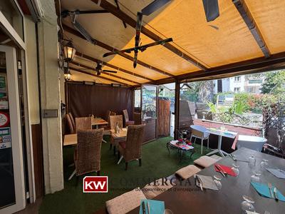 Fonds de commerce - Magasins - 56 m²