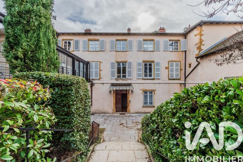 Appartement - 78 m² - 3 pièces