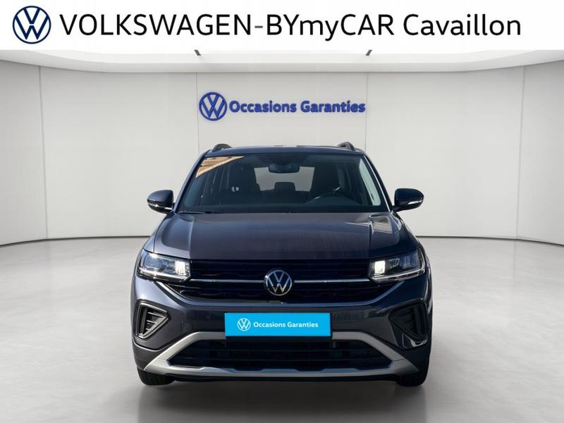 Volkswagen t-Cross 1.0 Tsi 116 Start/Stop Dsg7 Life