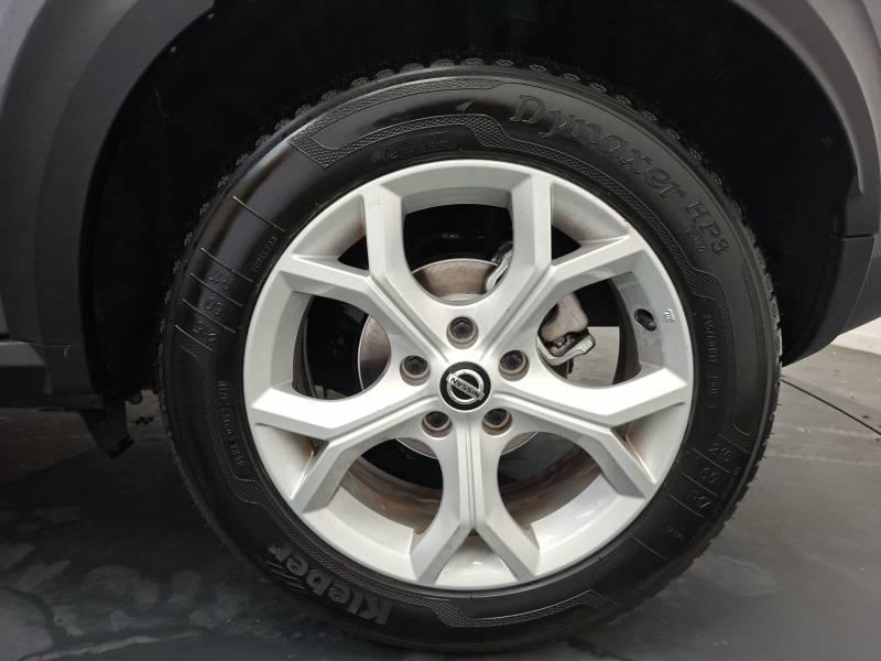 Nissan Juke Dig-T 114 n-Connecta