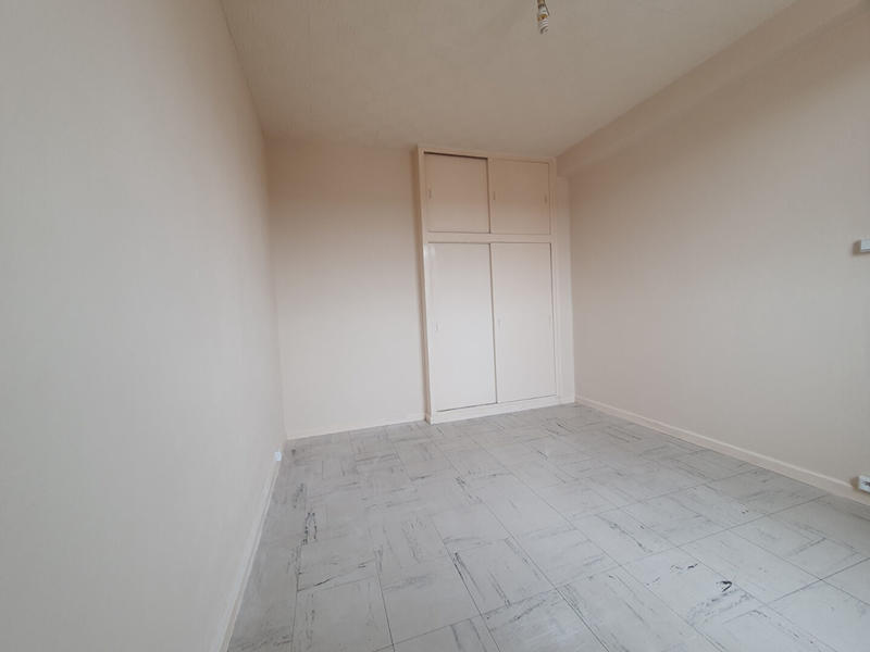 Appartement - 57 m² - 4 pièces