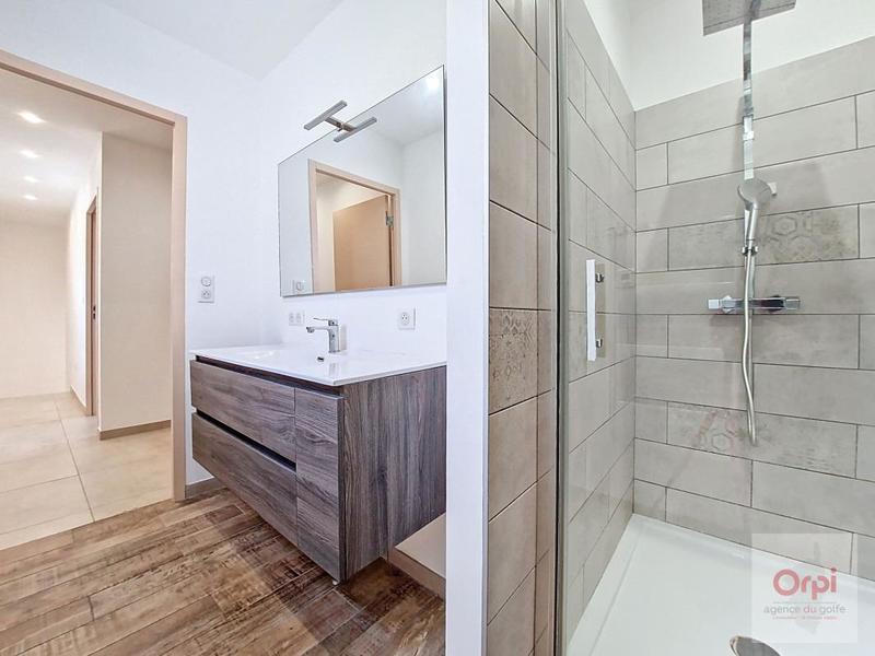 Maison - 77 m² - 3 pièces