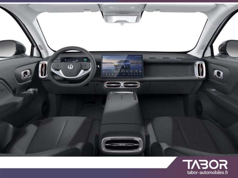 Leapmotor B10 Bev 67,1 kWh DesignProMax Pano