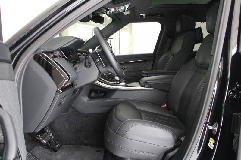 Land Rover Range Rover Sport P460e Awd 3.0l i6 Phev s