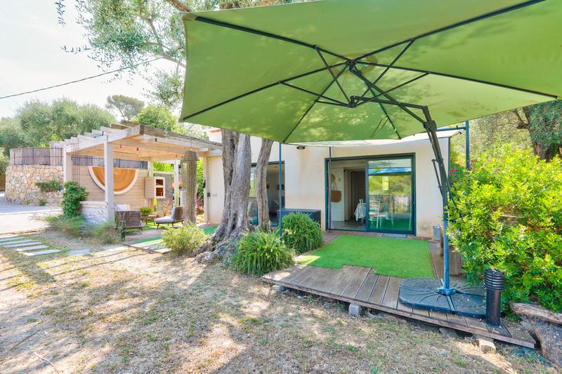 Villa - 160 m² - 5 pièces