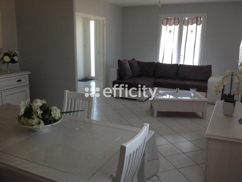 Maison - 96 m² - 4 pièces