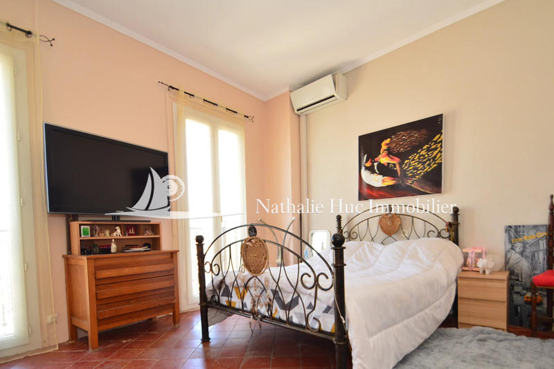 Maison de village - 93 m² - 4 pièces