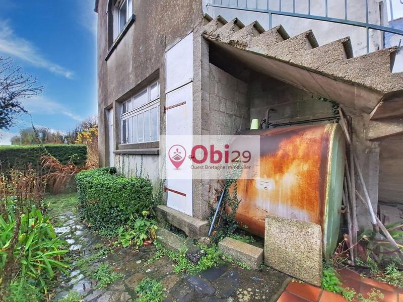 Maison - 139 m² - 11 pièces