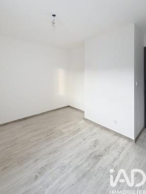 Appartement - 76 m² - 4 pièces