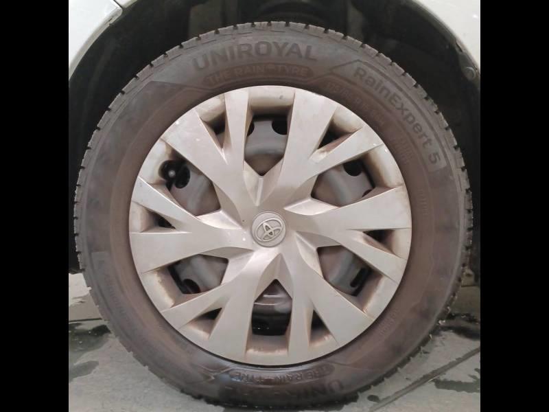 Toyota Yaris 70 Vvt-i France Connect