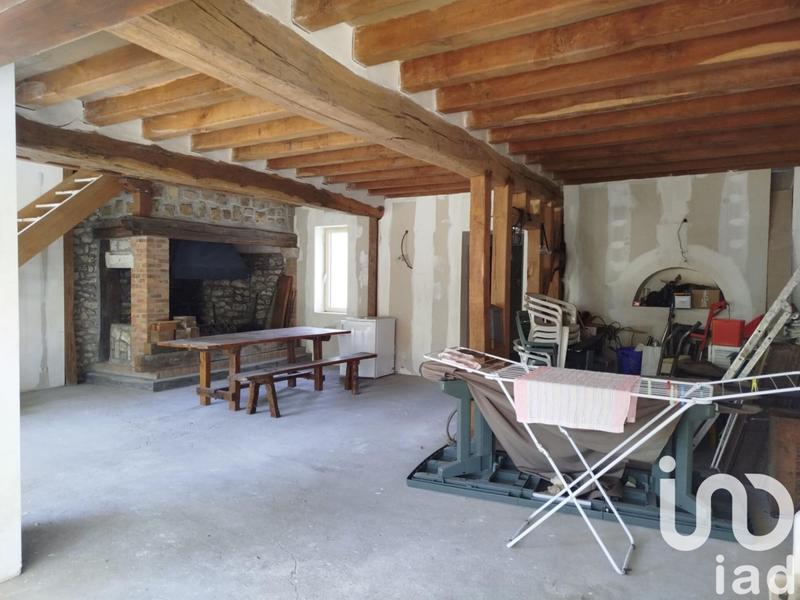 Maison de ville - 146 m² - 10 pièces