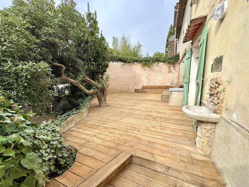 Maison - 75 m² - 3 pièces