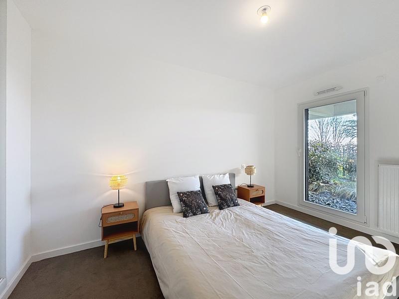 Appartement - 114 m² - 5 pièces