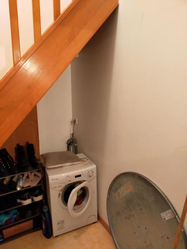 Immeuble - 251 m² - 7 pièces