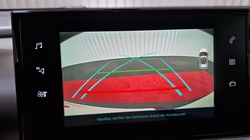 Citroën C4 Cactus BlueHDi 100 s&amp;amp;S Bvm6 Feel