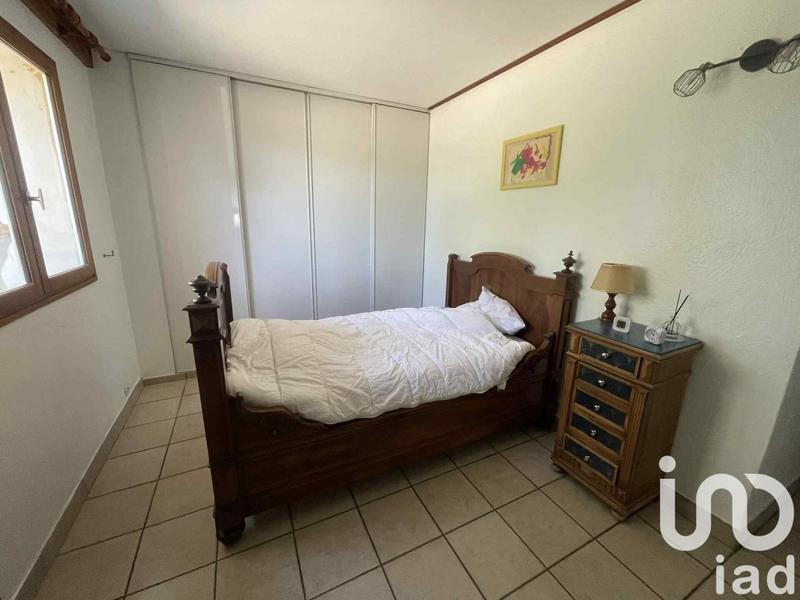 Maison de campagne - 178 m² - 5 pièces