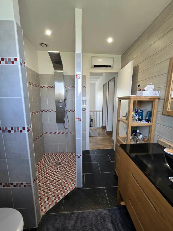 Maison - 125 m² - 6 pièces