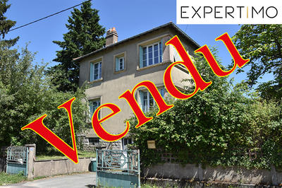 Maison - 116 m² - 5 pièces