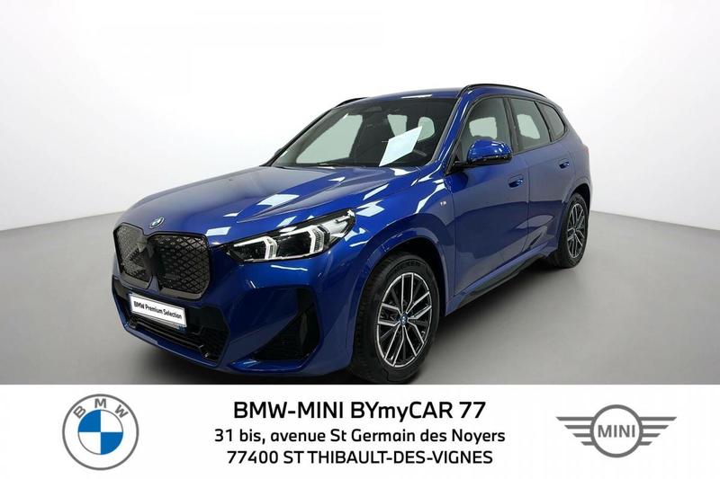 Bmw iX1 U11 xDrive30 313ch Bva m Sport
