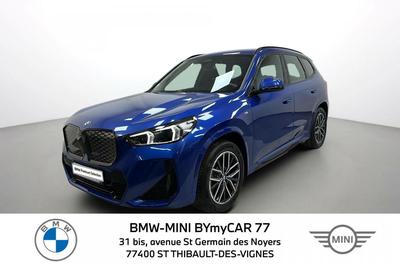 Bmw iX1 U11 xDrive30 313ch Bva m Sport