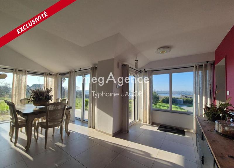 Maison en pierre - 158 m² - 7 pièces