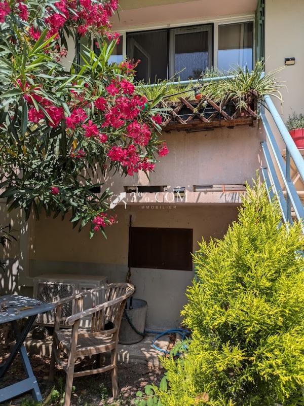 Appartement - 62 m² - 4 pièces