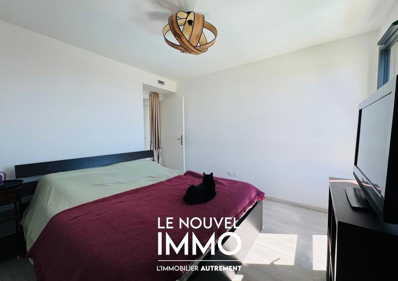 Maison contemporaine - 100 m² - 4 pièces