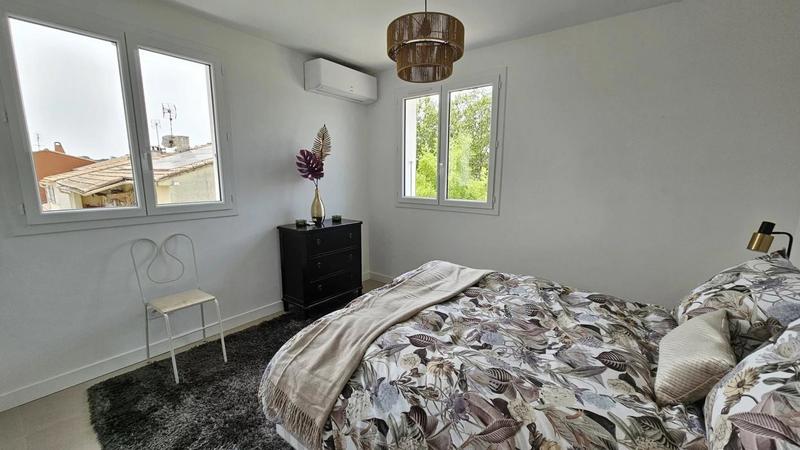 Villa - 164 m² - 5 pièces