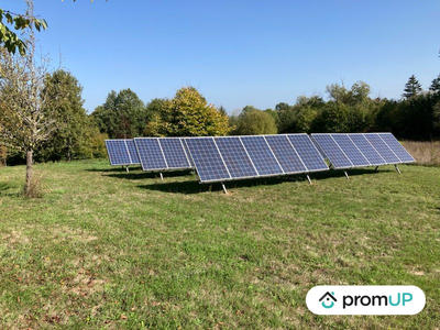 Maison - 284 m² - 14 pièces