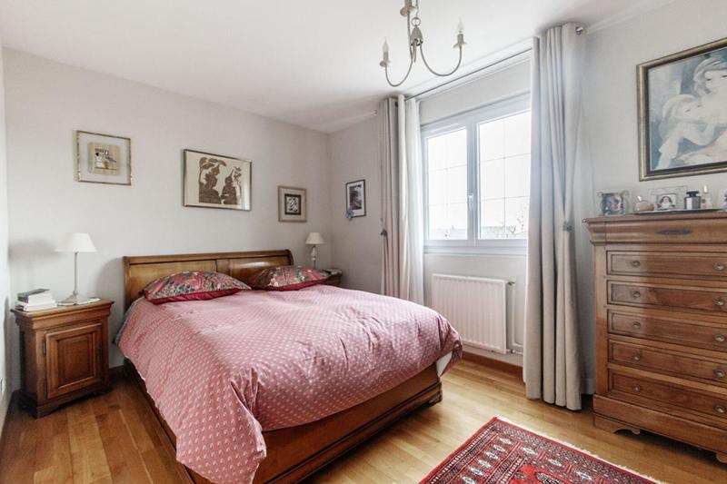 Maison - 115 m² - 6 pièces