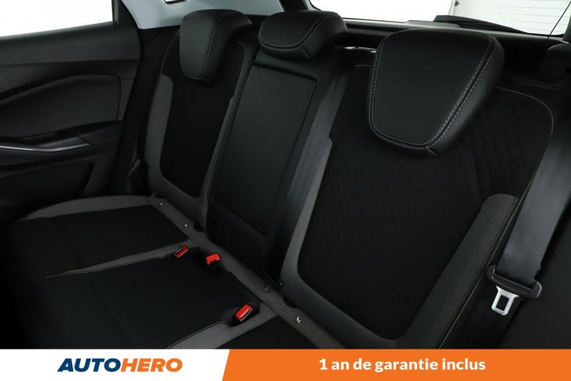 Opel Grandland X 1.6 Hybrid4 4wd Automatique 300 ch