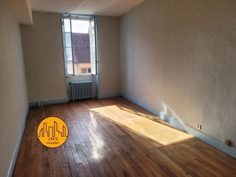 Maison de village - 115 m² - 5 pièces