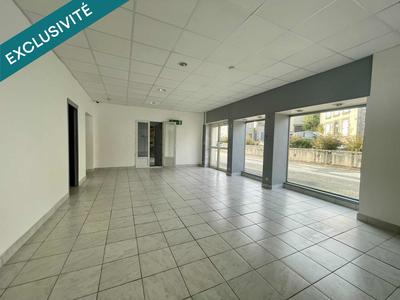 Immeuble - 540 m²