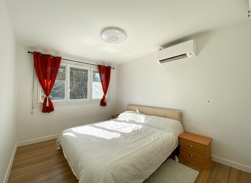 Maison - 168 m² - 6 pièces