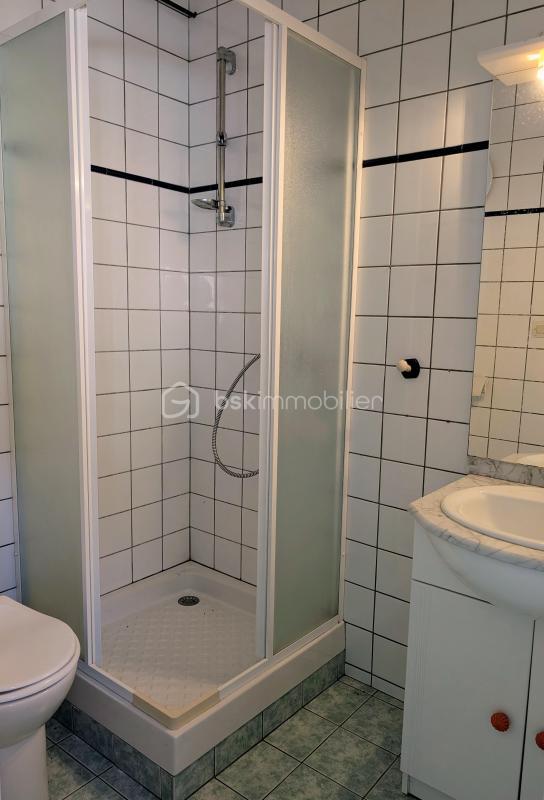 Maison - 107 m² - 7 pièces