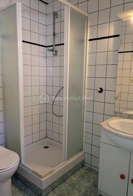 Maison - 107 m² - 7 pièces