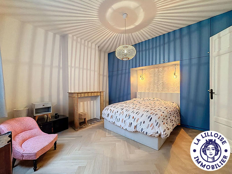 Appartement - 73 m² - 3 pièces