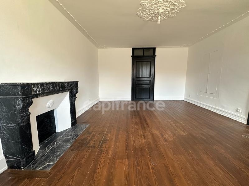 Maison de village - 206 m² - 7 pièces