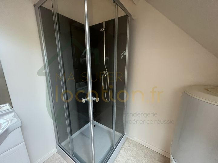 Appartement - 32 m² - 2 pièces