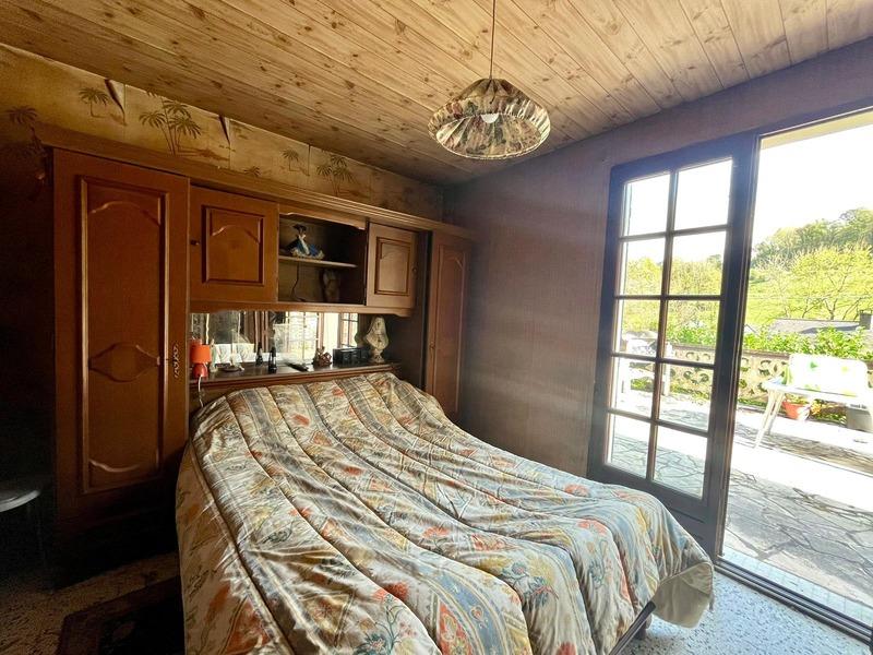 Maison - 72 m² - 4 pièces