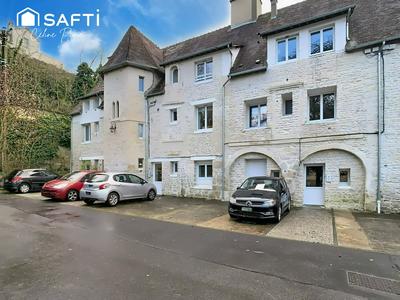 Appartement - 29 m² - 1 pièce